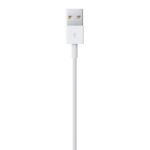 APPLE LIGHTNING TO USB CABLE 0.5M ME291ZM/A