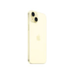 APPLE IPHONE 15 PLUS 256GB YELLOW MU1D3SX/A