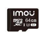 IMOU SD CARD 64GB BLACK ST2-64-S1