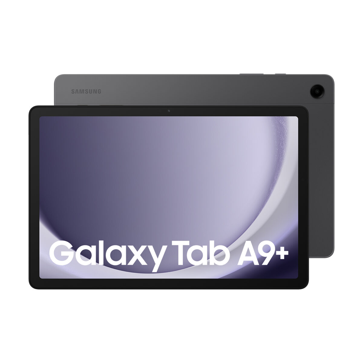 SAMSUNG TAB A9 PLUS SM-X210 8+128GB 11" WIFI GRAPHITE