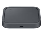 SAMSUNG SUPER FAST WIRELESS CHARGER EP-P400PBBEGEU BLACK