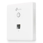 TP-LINK OMADA 300MBPS WIRELESS WALL-PLATE ACCES POINT EAP115-WALL