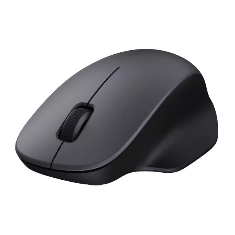 XIAOMI WIRELESS MOUSE COMFORT EDITION BLACK BHR9359GL