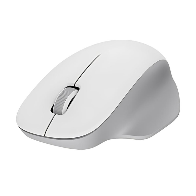 XIAOMI WIRELESS MOUSE COMFORT EDITION WHITE BHR9354GL