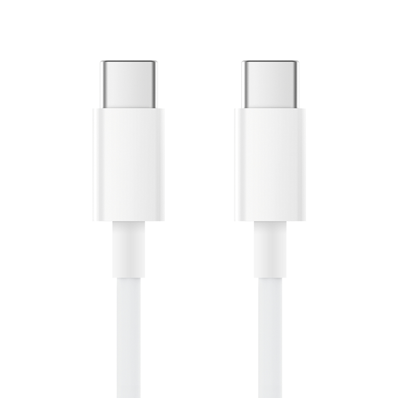 XIAOMI CABLE MI TYPE-C TO TYPE-C 150 CM WHITE SJV4108GL