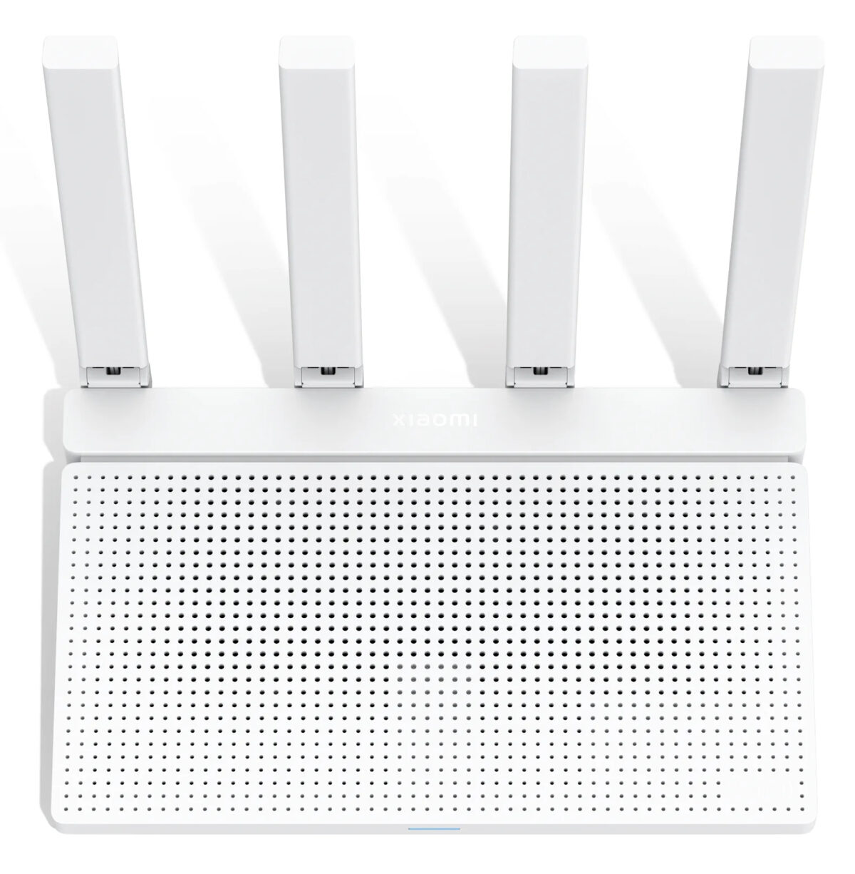 XIAOMI ROUTER AX3000T WHITE DVB4423GL