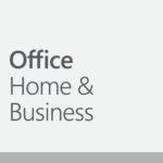 MICROSOFT OFFICE HOME AND BUSINESS 2024