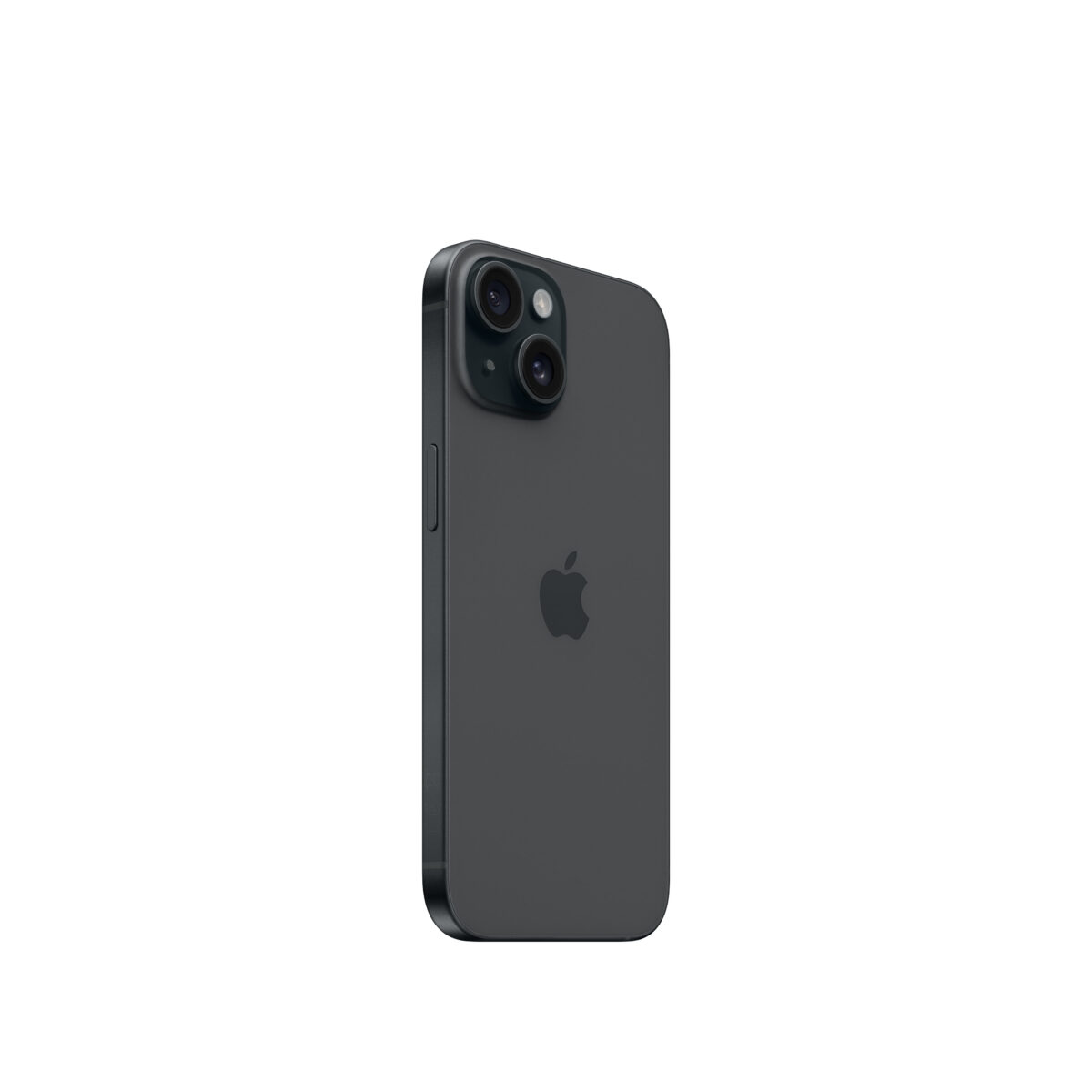 APPLE IPHONE 15 256GB BLACK MTP63SX/A