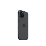 APPLE IPHONE 15 256GB BLACK MTP63SX/A