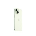 APPLE IPHONE 15 128GB GREEN MTP53SX/A