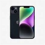 APPLE IPHONE 16 PLUS 128GB BLACK MXVU3SX/A