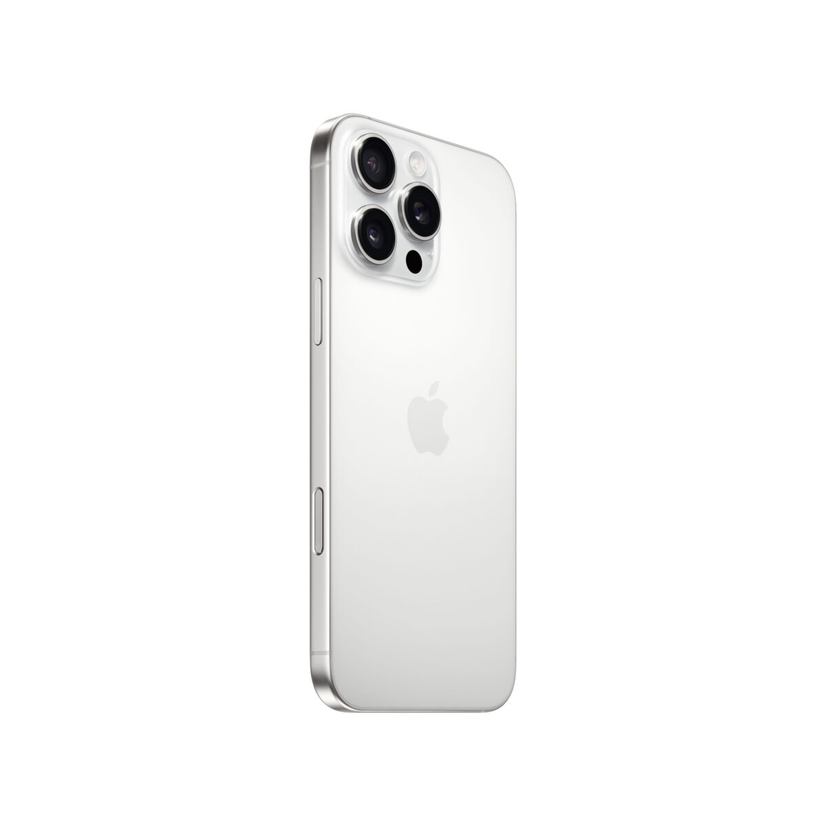 APPLE IPHONE 16 PRO MAX 512GB WHITE TITANIUM MYX13QN/A