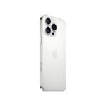 APPLE IPHONE 16 PRO MAX 512GB WHITE TITANIUM MYX13QN/A