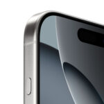 APPLE IPHONE 16 PRO MAX 512GB WHITE TITANIUM MYX13QN/A