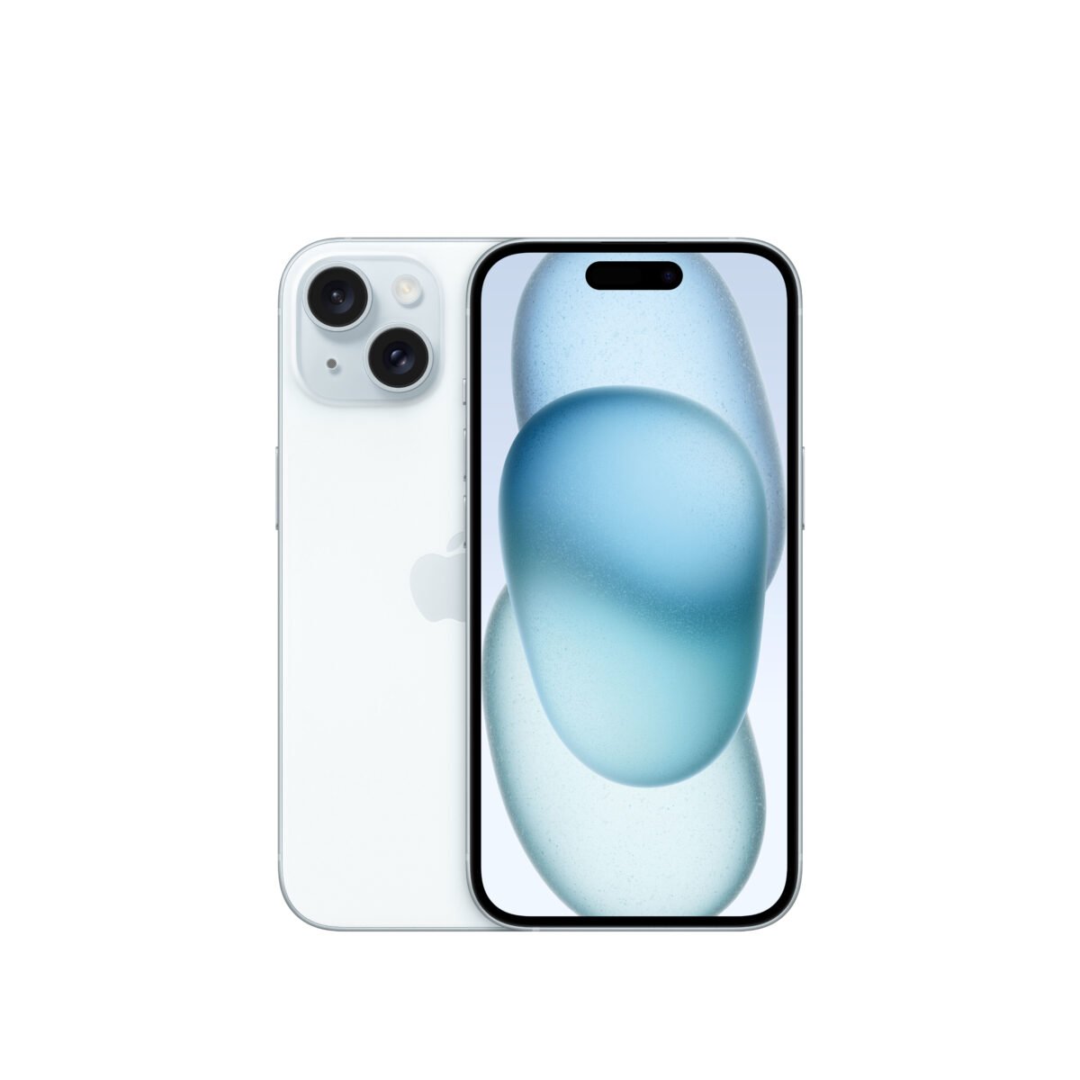 APPLE IPHONE 15 128GB BLUE MTP43QN/A