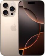 APPLE IPHONE 16 PRO 256GB DESERT TITANIUM MYNK3SX/A