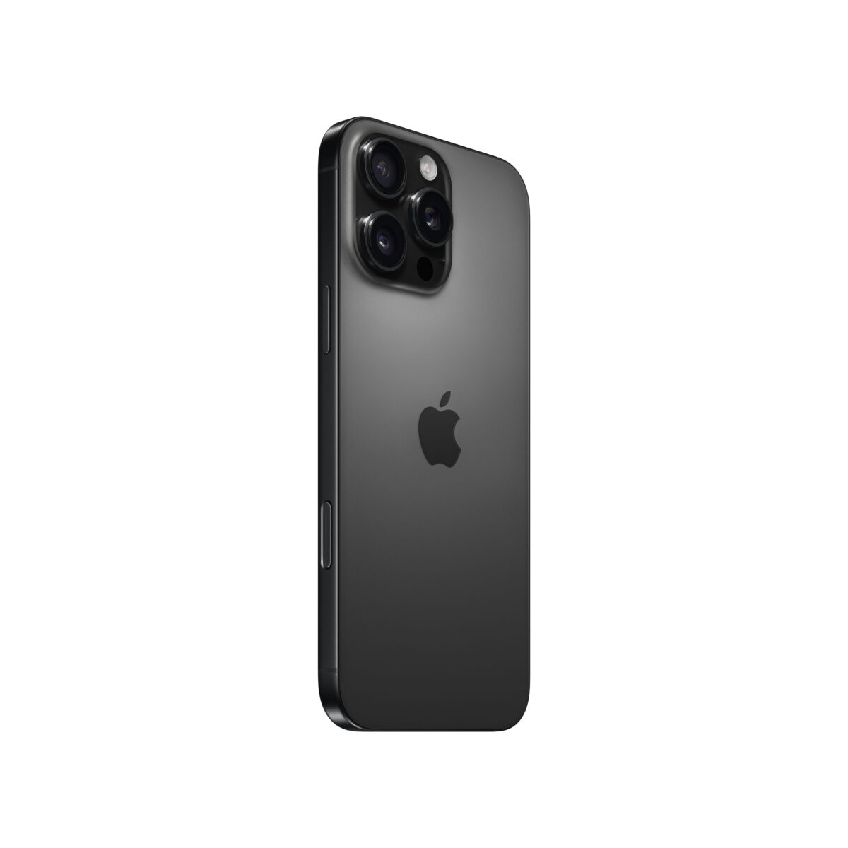 APPLE IPHONE 16 PRO MAX 512GB BLACK TITANIUM MYX03QN/A