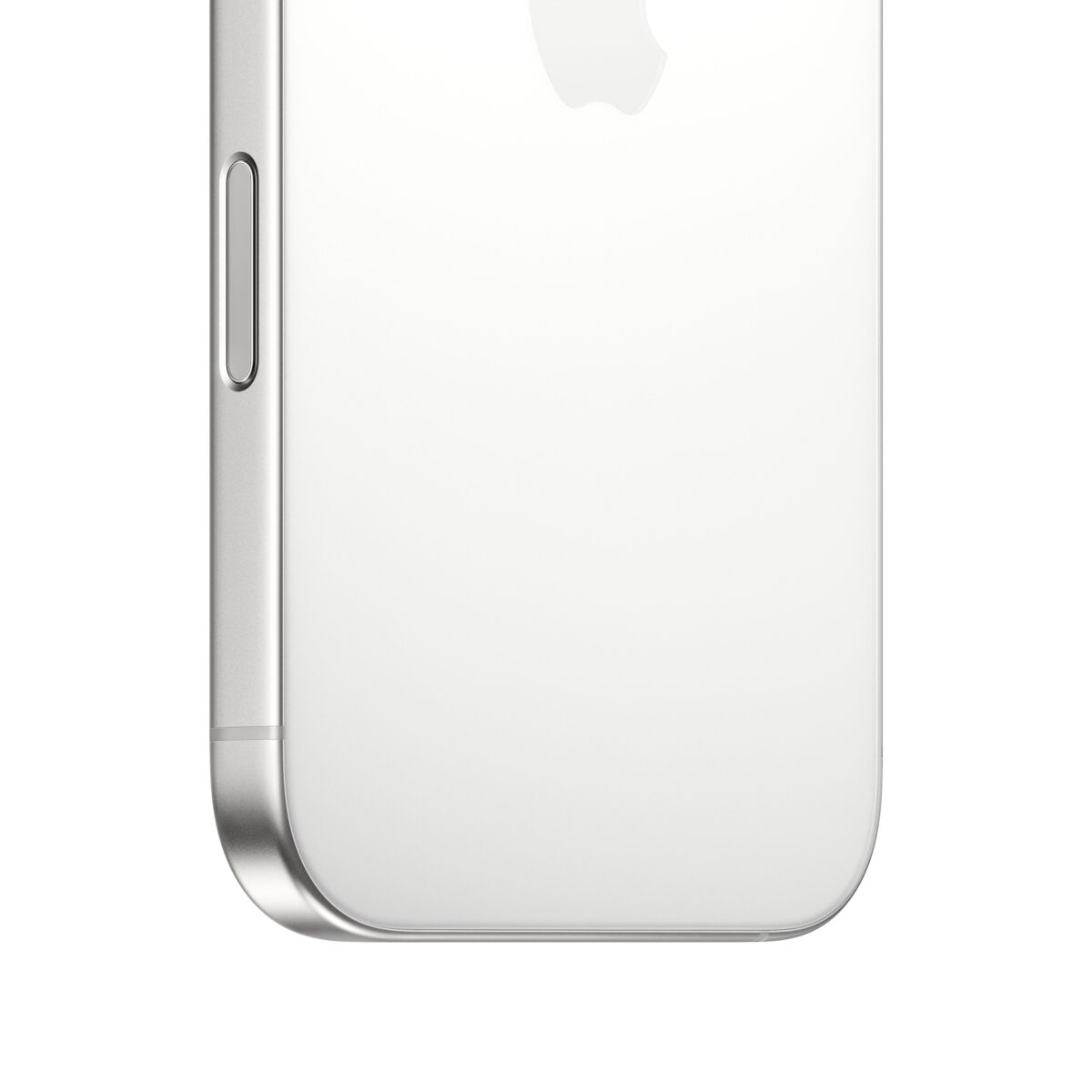 APPLE IPHONE 16 PRO MAX 256GB WHITE TITANIUM MYWW3HX/A
