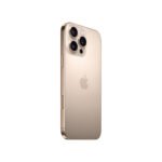 APPLE IPHONE 16 PRO MAX 256GB DESERT TITANIUM MYWX3QL/A