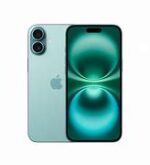APPLE IPHONE 16 PLUS 128GB TEAL MXVY3SX/A