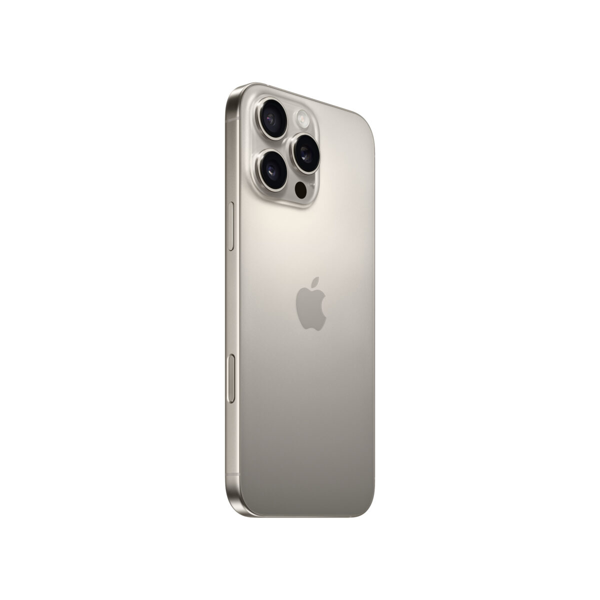 APPLE IPHONE 16 PRO MAX 256GB NATURAL TITANIUM MYWY3ZD/A