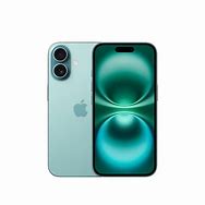 APPLE IPHONE 16 256GB TEAL MYEJ3SX/A