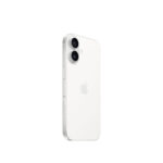 APPLE IPHONE 16 128GB WHITE MYE93QL/A