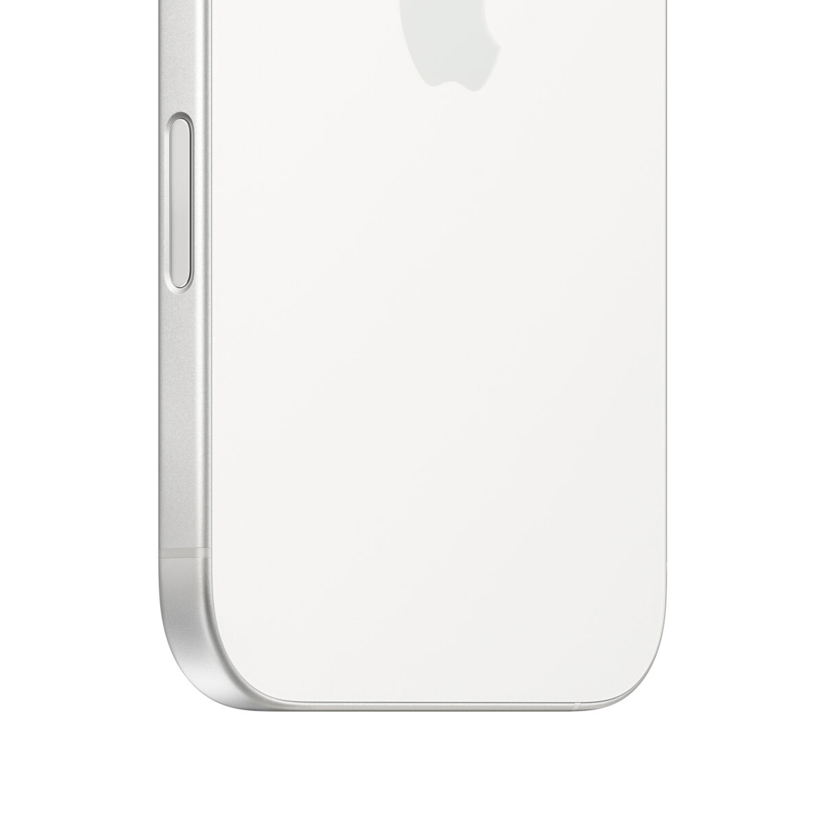 APPLE IPHONE 16 128GB WHITE MYE93QL/A