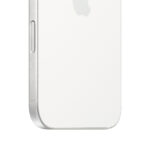 APPLE IPHONE 16 128GB WHITE MYE93QL/A