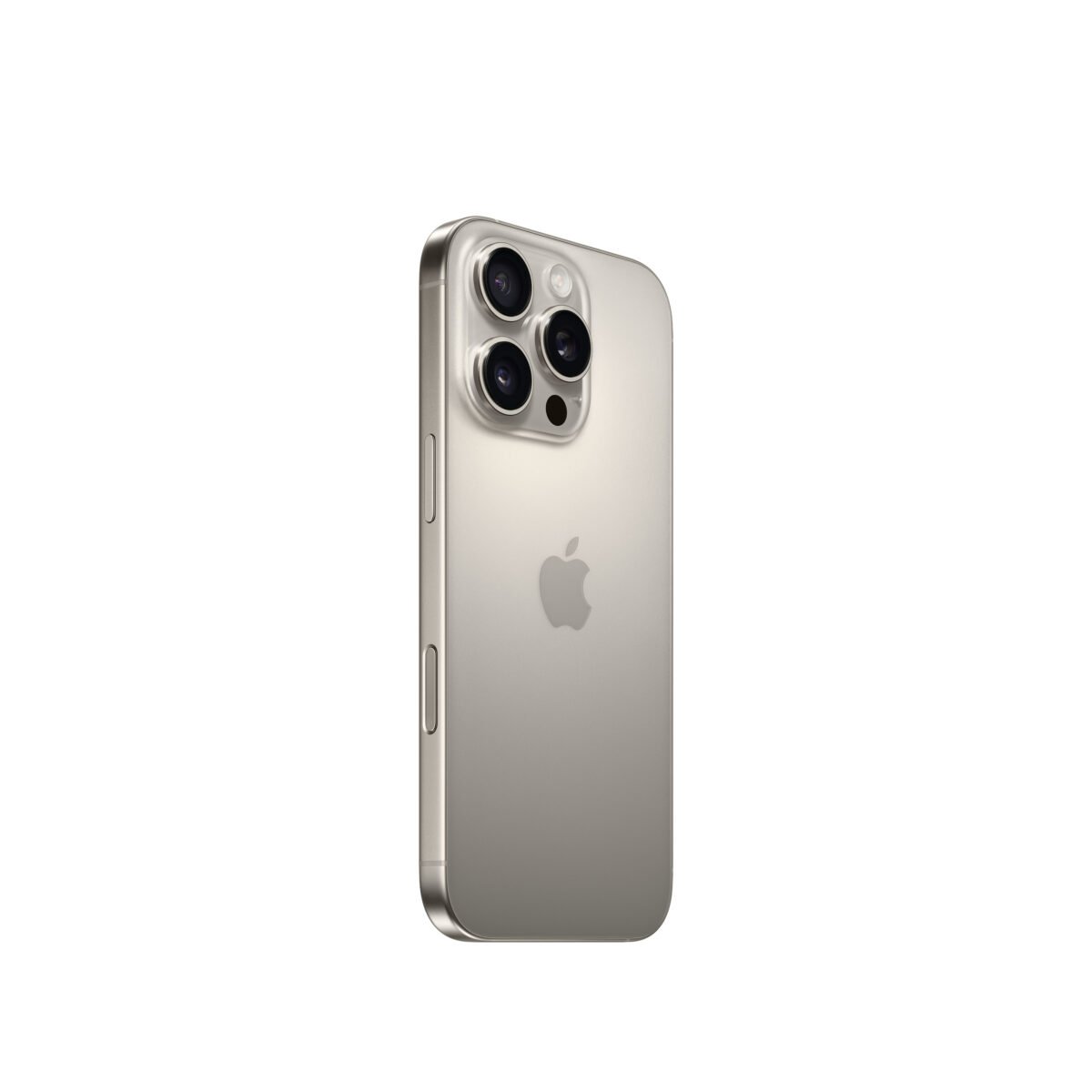 APPLE IPHONE 16 PRO 128GB NATURAL TITANIUM MYNG3ZD/A