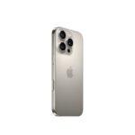 APPLE IPHONE 16 PRO 128GB NATURAL TITANIUM MYNG3ZD/A