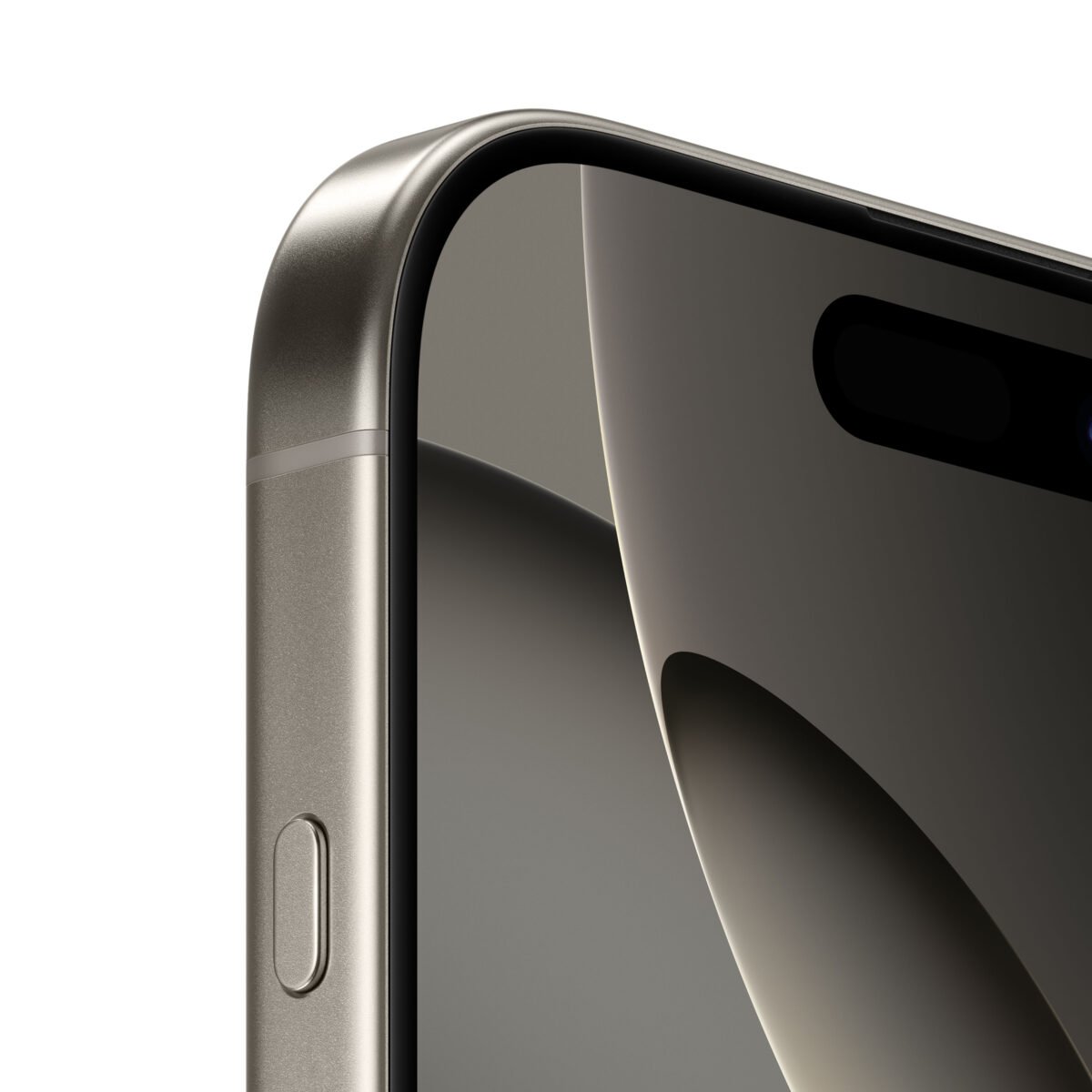 APPLE IPHONE 16 PRO 128GB NATURAL TITANIUM MYNG3ZD/A