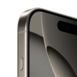 APPLE IPHONE 16 PRO 128GB NATURAL TITANIUM MYNG3ZD/A