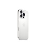 APPLE IPHONE 16 PRO 128GB WHITE TITANIUM MYNE3ZD/A