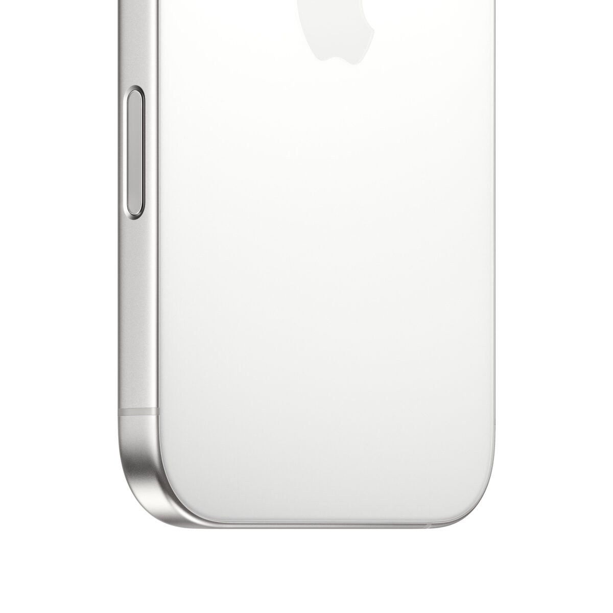 APPLE IPHONE 16 PRO 128GB WHITE TITANIUM MYNE3ZD/A