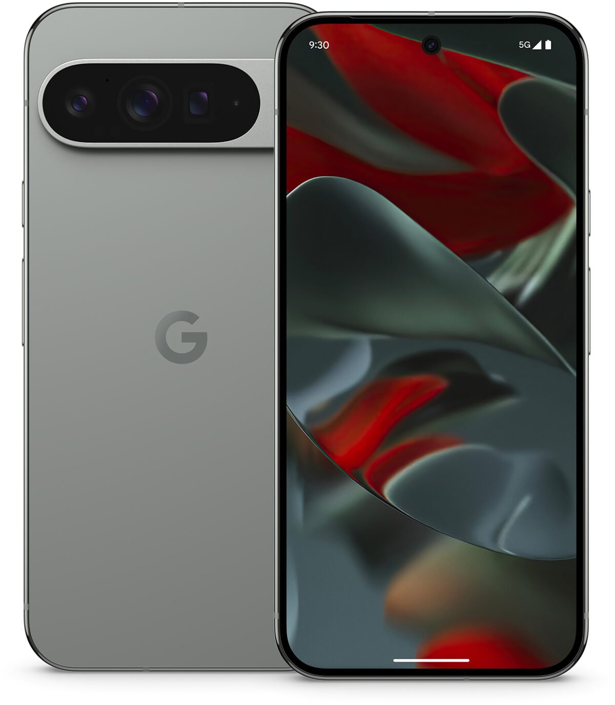 GOOGLE PIXEL 9 PRO XL 16+128GB DS 5G HAZEL OEM