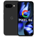 GOOGLE PIXEL 9A 8+128GB BLACK OEM