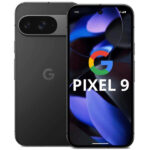 GOOGLE PIXEL 9 12+128GB DS 5G OBSIDIAN OEM