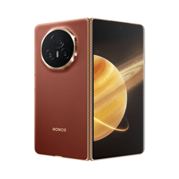 HONOR  MAGIC V3 12+512 DS 5G BROWN OEM