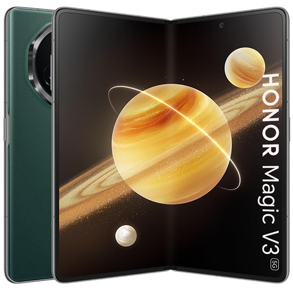 HONOR  MAGIC V3 12+512 DS 5G GREEN OEM