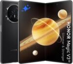 HONOR MAGIC V3 12+512 DS 5G BLACK OEM