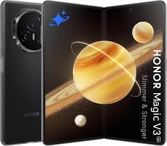 HONOR MAGIC V3 12+512 DS 5G BLACK OEM