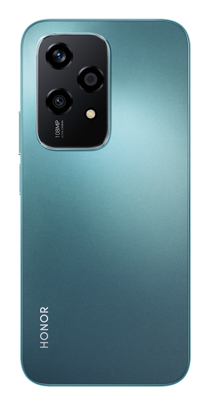 HONOR 200 LITE 8+256GB DS 5G CYAN LAKE