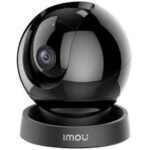 IMOU REX 3D 3K BLACK IPC-GS2DP-5K0W-IMOU