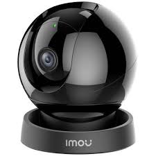 IMOU REX 3D 3K BLACK IPC-GS2DP-5K0W-IMOU