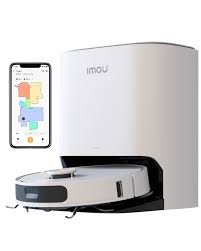 IMOU ACCESORIES PACKAGE ROBOT VACUUM CLEANER RVPZ3-18