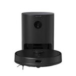 IMOU RV1 PRO MAX ROBOT VACUUM CLEANER BLACK RV-L21S-A-11