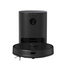 IMOU RV1 PRO MAX ROBOT VACUUM CLEANER BLACK RV-L21S-A-11