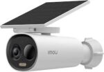 IMOU CELL 3C ALL IN ONE WHITE IPC-K9DCP-3T0WE-V2-IMOU