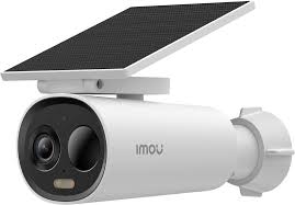 IMOU CELL 3C ALL IN ONE WHITE IPC-K9DCP-3T0WE-V2-IMOU